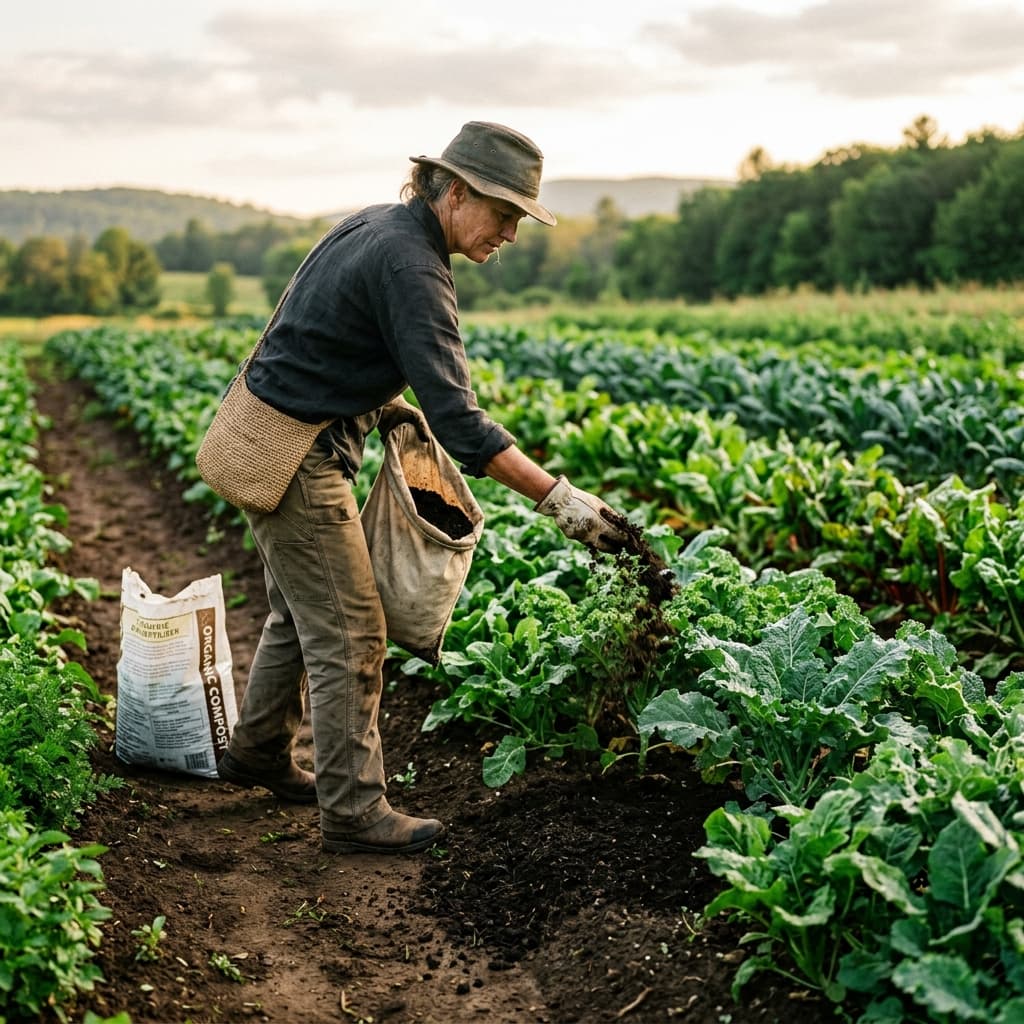 Fertilizers